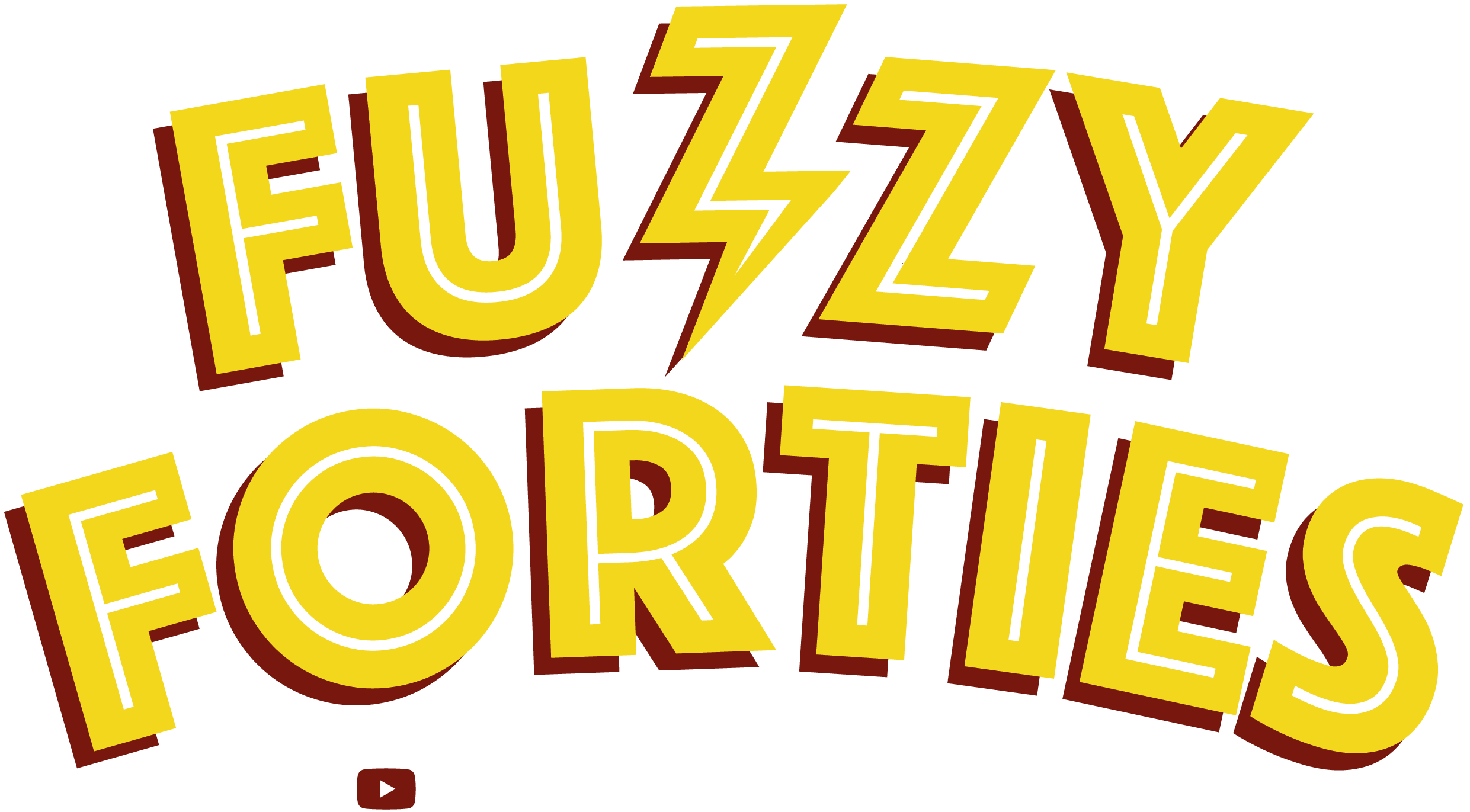 Fuzzy Forties - Otro Vlog sobre guitarras y música